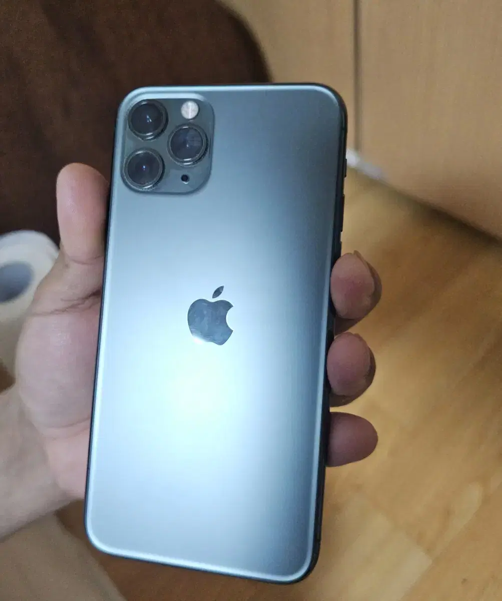 iphone 11pro 256gb